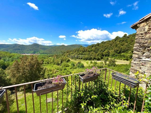 Casa Rural en venta en Garrotxa, Catalunya