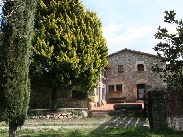 Casa Rural en venta en Garrotxa, Catalunya