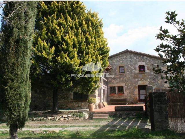 Casa Rural en venta en Garrotxa, Catalunya