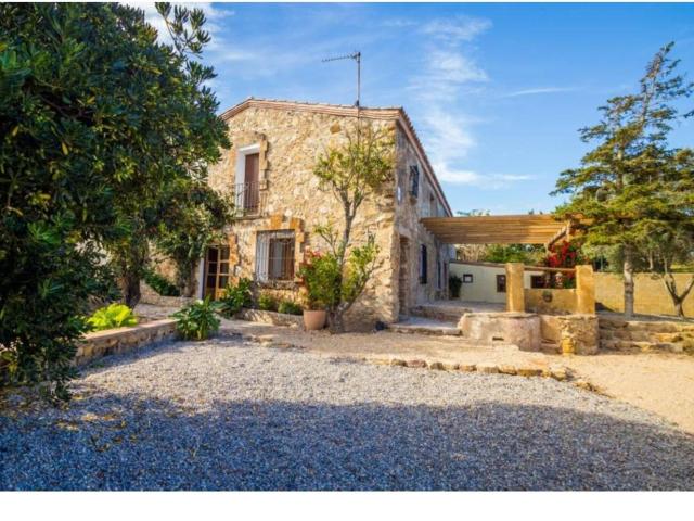 Casa Rural en venta en Calonge