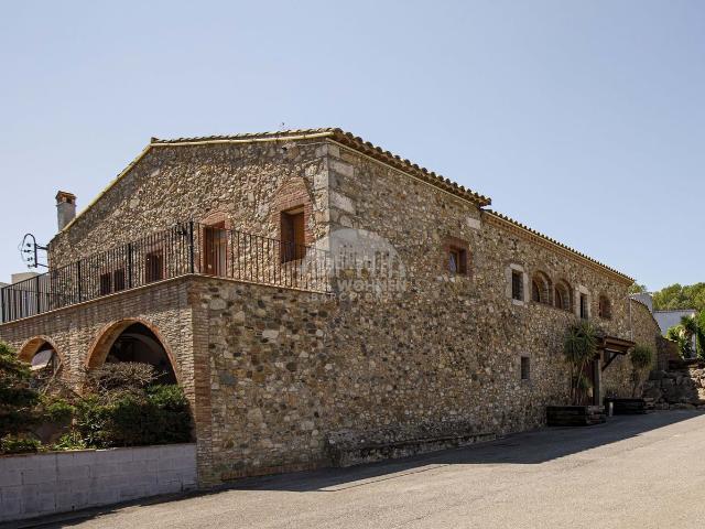 Casa Rural en venta en Calonge i Sant Antoni, Baix Empordà