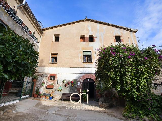 Casa Rural en venta en Barri Centre, Baix Llobregat