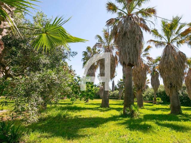 Casa Rural en venta en Vinyets i Molí Vell, Baix Llobregat