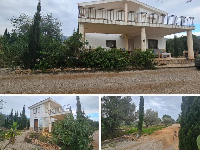 Casa Rural en venta en Sant Carles De La Ràpita
