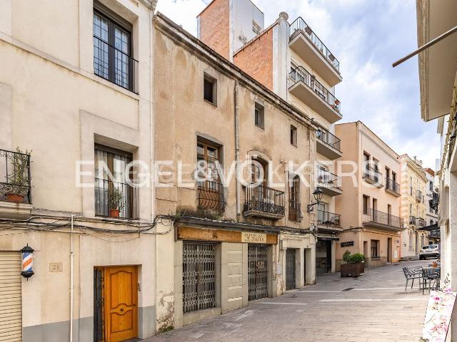 Casa Rural en venta en Vallès Occidental, Catalunya