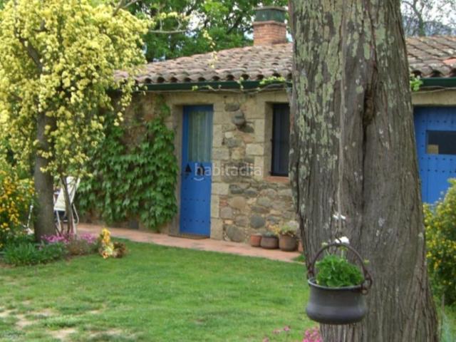 Casa Rural en venta en la Selva, Catalunya
