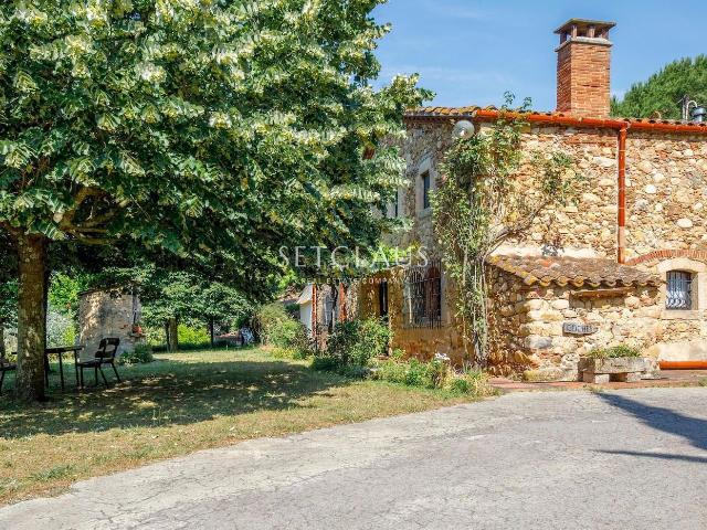 Casa Rural en venta en la Selva, Catalunya