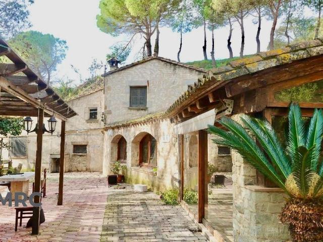 Casa Rural en venta en Sant Feliu De Guíxols