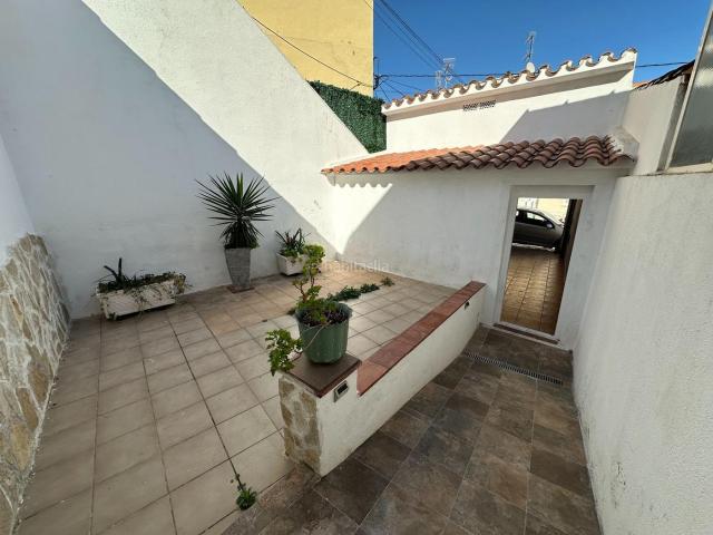Casa Rural en venta en Sant Feliu De Guíxols