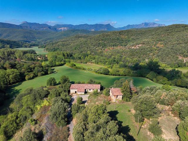 Casa Rural en venta en Garrotxa, Catalunya