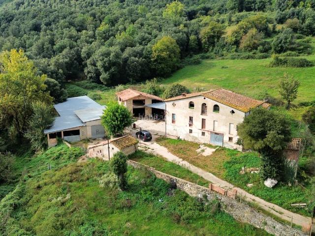 Casa Rural en venta en Garrotxa, Catalunya
