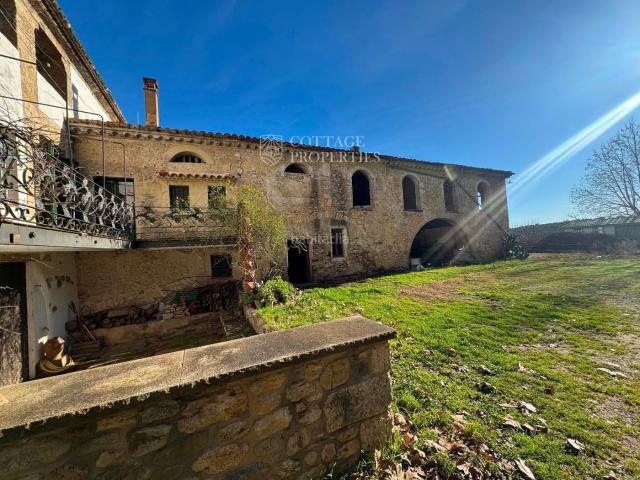 Casa Rural en venta en Garrotxa, Catalunya