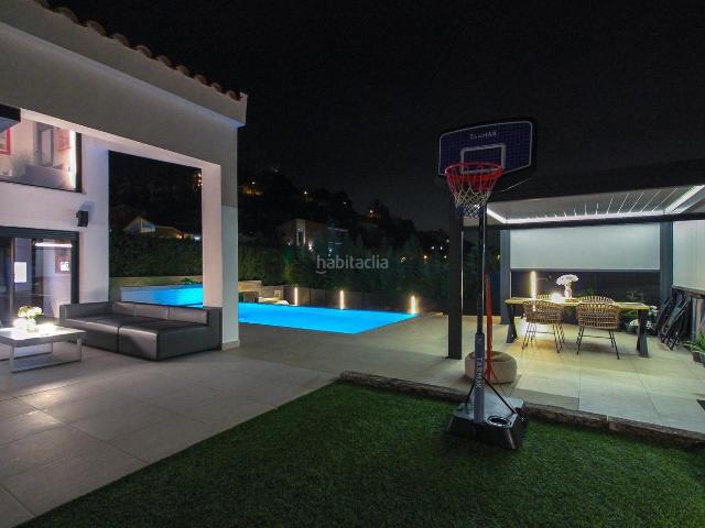 Casa Rural en venta en Sant Fost De Campsentelles