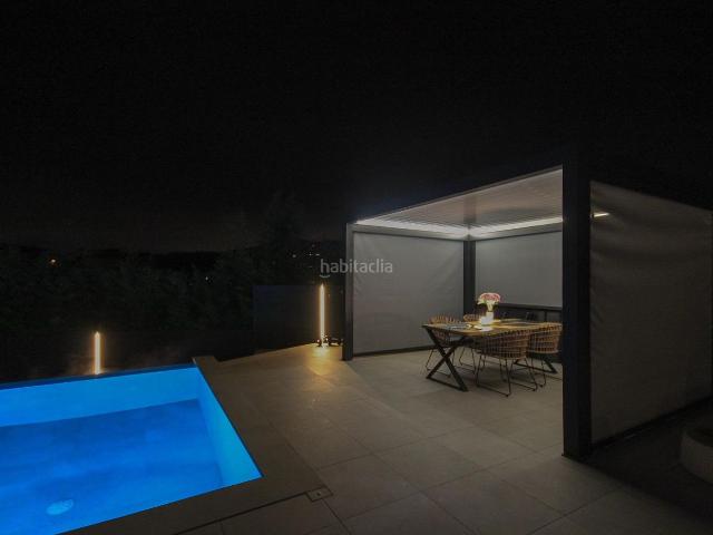 Casa Rural en venta en la Conreria, Vallès Oriental