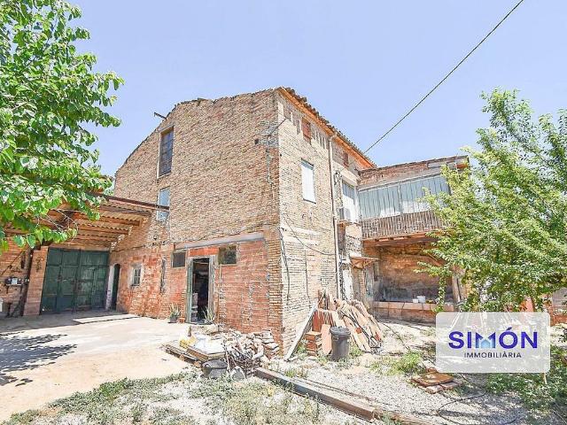 Casa Rural en venta en Bages, Catalunya