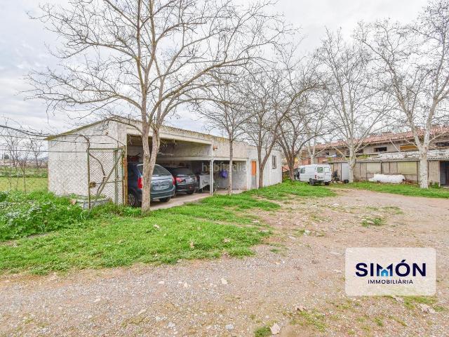 Casa Rural en venta en Bages, Catalunya