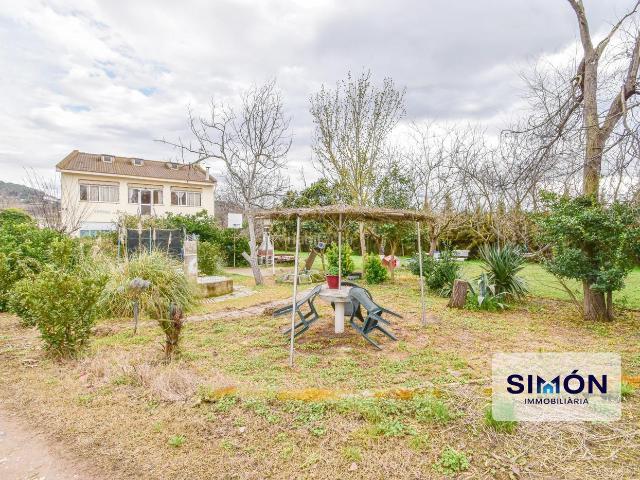 Casa Rural en venta en Bages, Catalunya