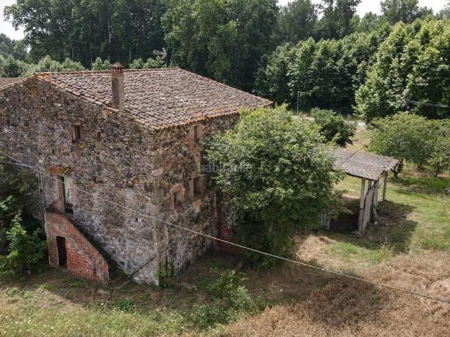 Casa Rural en venta en Gironès, Catalunya
