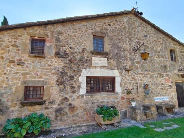 Casa Rural en venta en Sant Gregori