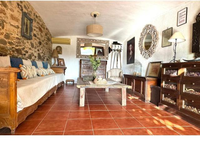Casa Rural en venta en Sant Gregori, Girona