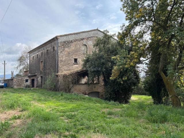 Casa Rural en venta en Gironès, Catalunya