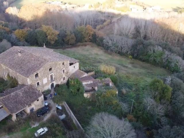 Casa Rural en venta en Gironès, Catalunya