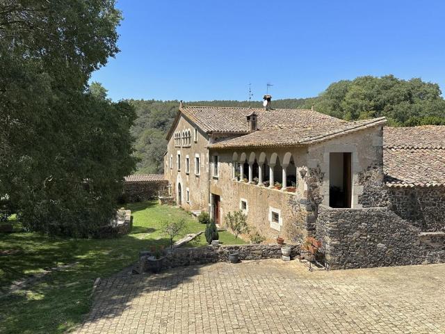 Casa Rural en venta en Sant Gregori