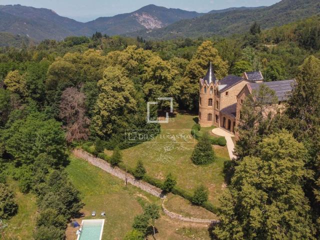 Casa Rural en venta en la Selva, Catalunya