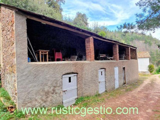 Casa Rural en venta en la Selva, Catalunya