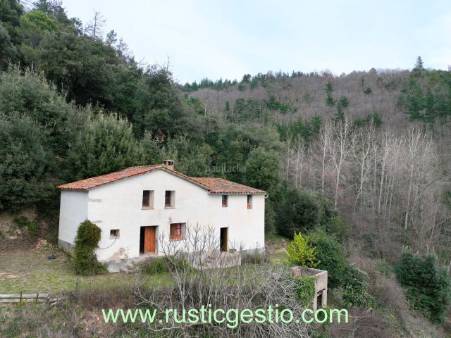 Casa Rural en venta en la Selva, Catalunya