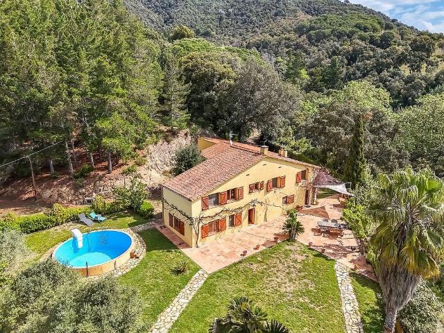 Casa Rural en venta en Maresme, Catalunya
