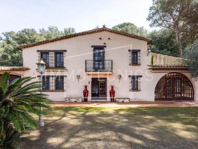 Casa Rural en venta en Maresme, Catalunya