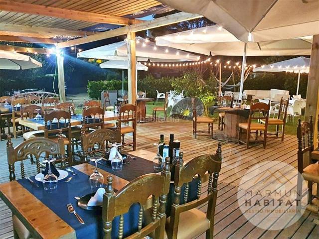 Casa Rural en venta en Maresme, Catalunya