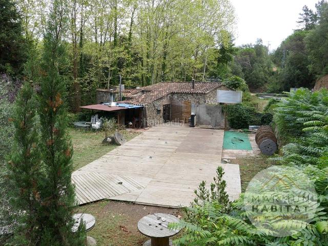 Casa Rural en venta en Maresme, Catalunya