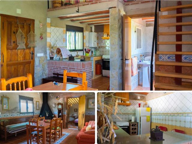 Casa Rural en venta en Tarragona