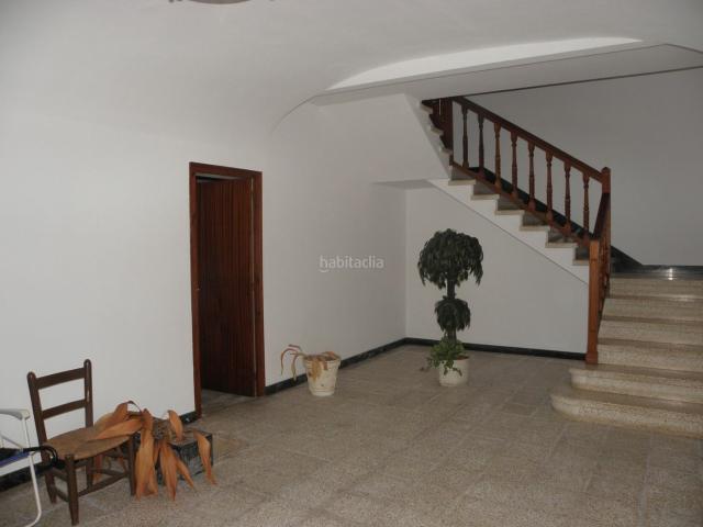 Casa Rural en venta en Hostal Nou, Sant Jaume de Llierca