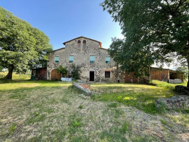 Casa Rural en venta en Hostal Nou, Sant Jaume de Llierca