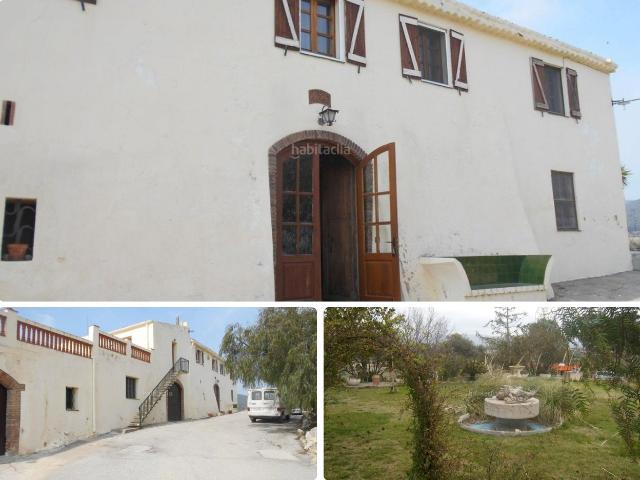 Casa Rural en venta en Baix Penedès, Catalunya