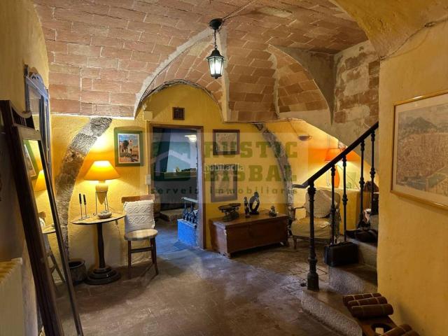 Casa Rural en venta en Sant Joan De Mollet, Girona