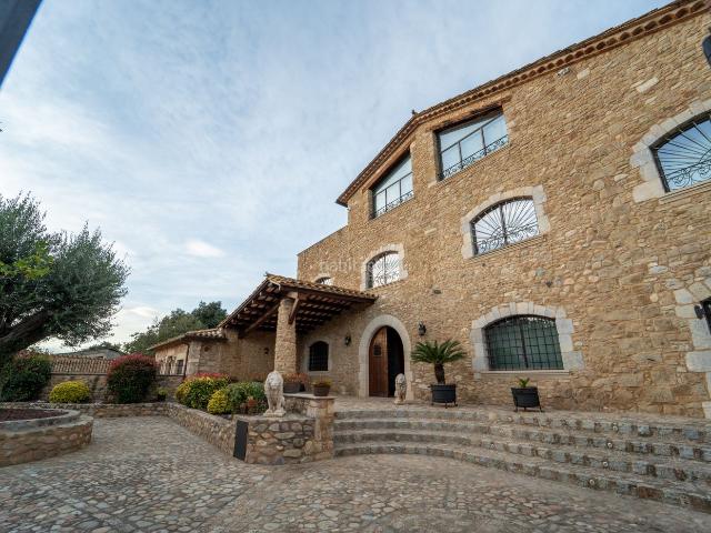 Casa Rural en venta en Gironès, Catalunya