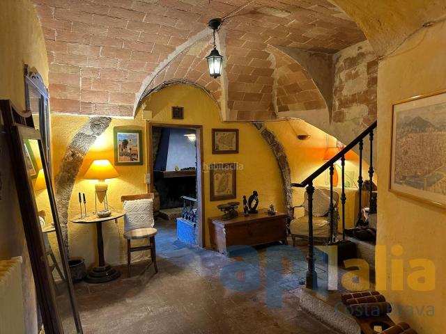 Casa Rural en venta en Sant Joan De Mollet, Girona