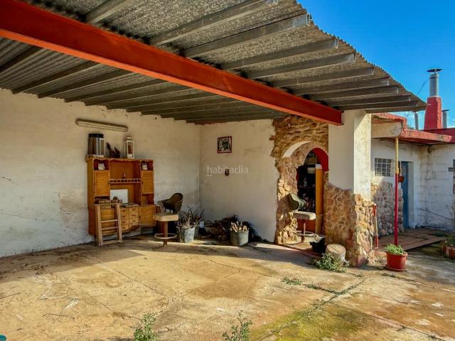 Casa Rural en venta en la Plana Alta, Valencia