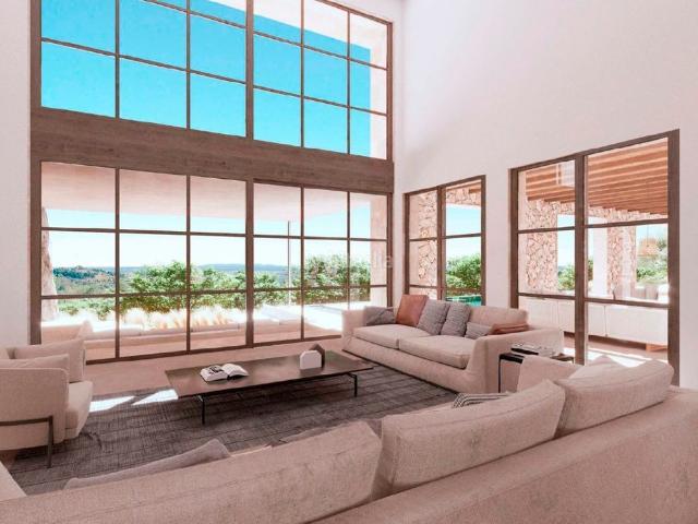 Casa Rural en venta en Bages, Catalunya