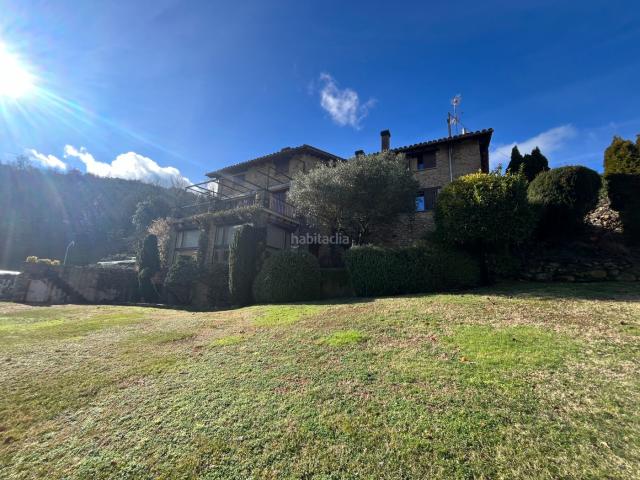 Casa Rural en venta en la Canya, Garrotxa