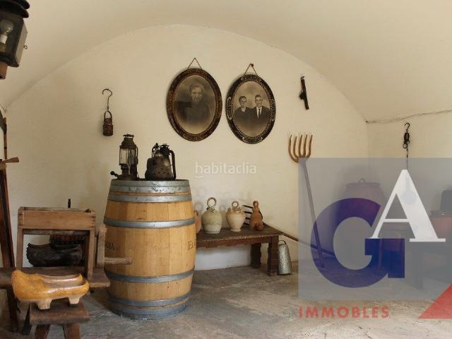Casa Rural en venta en la Peça, Sant Joan les Fonts