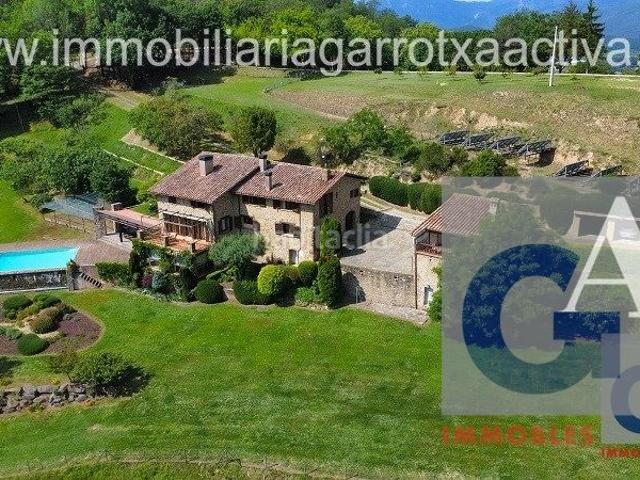 Casa Rural en venta en la Canya, Garrotxa