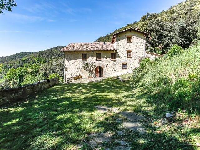 Casa Rural en venta en la Canya, Garrotxa