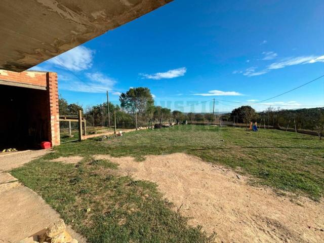 Casa Rural en venta en Sant Jordi Desvalls, el Bon Repòs