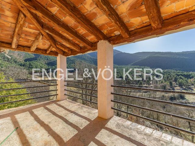 Casa Rural en venta en Berguedà, Catalunya