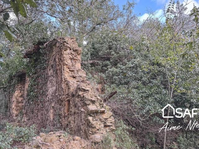 Casa Rural en venta en la Selva, Catalunya